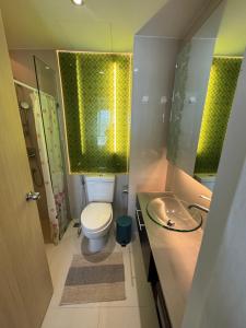 Grand Carribean condo