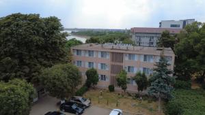 Hotel Decebal Eforie Nord - 3hvězdičkové hotely ve městě Eforie Nord