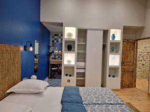 Villas Domaine de la Tapie de Bouchet - en Camargue : photos des chambres