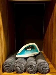 Sunway Onsen Ipoh by EUcation Hospitality