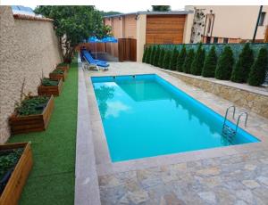 Planinske Kuće Grocka