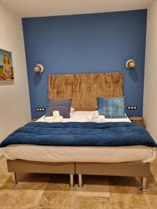 Villas Domaine de la Tapie de Bouchet - en Camargue : photos des chambres