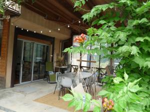 Maisons de vacances Gite de Lamourade : Maison 2 Chambres