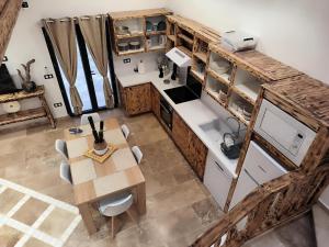 Villas Domaine de la Tapie de Bouchet - en Camargue : photos des chambres