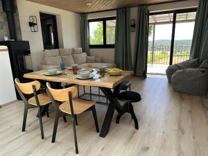 Csipetnyi Chill Vendégház