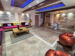 Villas Domaine de la Tapie de Bouchet - en Camargue : photos des chambres