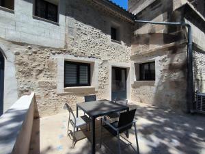 Villas Domaine de la Tapie de Bouchet - en Camargue : photos des chambres