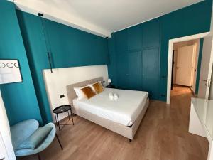 GuestHost - Ponte Vecchio Charming Nest