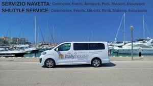 ITALY-HOUSE Brigida 100 Termoli Molise
