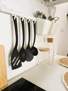 Appartements Studio Sirocco Calme et Pro : photos des chambres