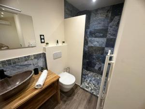 Villas Domaine de la Tapie de Bouchet - en Camargue : photos des chambres