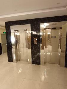 ميموريس اوف ذي ماونتينز للشقق المخدومة