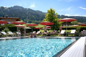 Hotel Der Wastlhof - Reiten, Wellness & Aktivurlaub in den Bergen