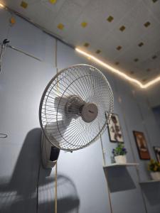 100 Luxury Studio Apartment with private balcony