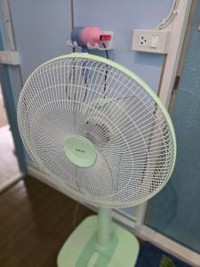 100 Luxury Studio Apartment with private balcony