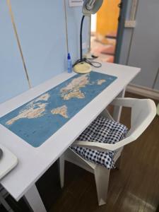 100 Luxury Studio Apartment with private balcony