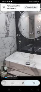 Appartements Belle maison : photos des chambres
