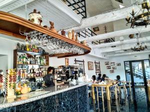 Хата Лісника