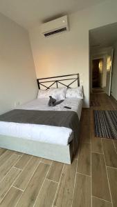 Apartment in bayview sahlhasih