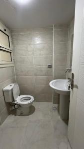 Apartment in bayview sahlhasih