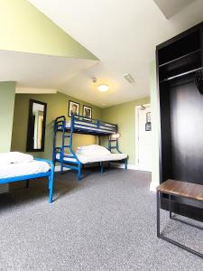 The Dawson Hostel Galway