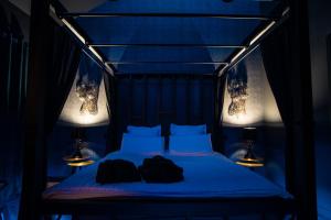 Appartements La Favorite - Suite de luxe 100 m2 : photos des chambres
