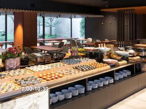 Mitsui Garden Hotel Kanazawa