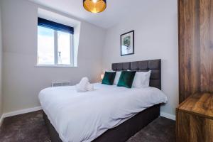 Elysée Suites - Stunning 1 Bed Flat in Southport