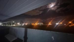 Quarto Casal Elegance Pousada Tijucas Lua encantada