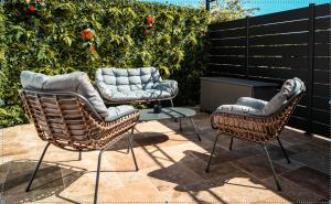 La Favorite - Suite de luxe 100 m2