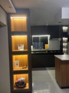 Apartamento aconchegante em poços de caldas