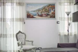 Casa darte Mimosa Bardolino