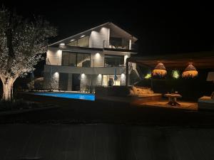 Villas Villa proche village et lac : photos des chambres