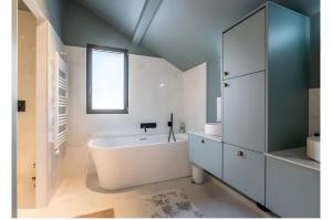 Villas Villa proche village et lac : photos des chambres