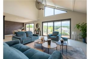 Villas Villa proche village et lac : photos des chambres