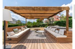 Villas Villa proche village et lac : photos des chambres