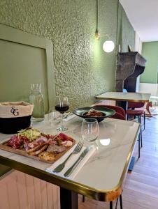 Hotels Le Saint-Georges : photos des chambres