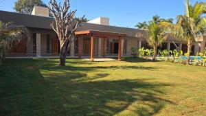 Chácara Recanto dos Pássaros 04