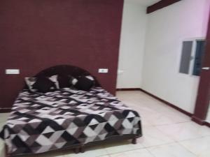 Aayansh home stay