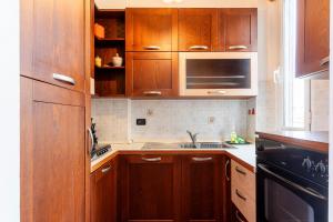 GuestHost - Quattro Mori Apartment with Terrace