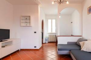 GuestHost - Quattro Mori Apartment with Terrace