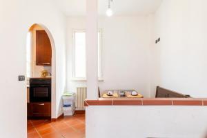 GuestHost - Quattro Mori Apartment with Terrace