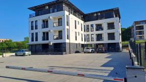 Apartmani Jelena 2