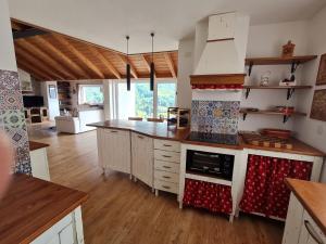 Finestra sulle Vette