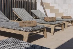 Intelier Casa de Indias