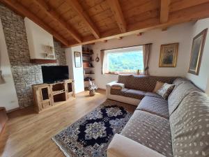 Finestra sulle Vette