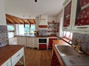 Finestra sulle Vette