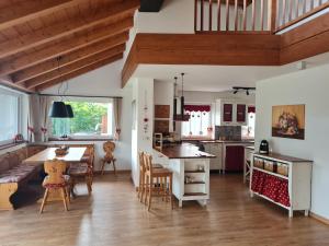 Finestra sulle Vette