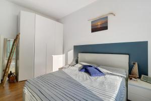 Casa Blu -Silenzio e mare a 2 passi