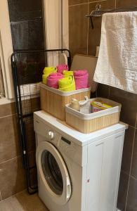 Little L Apartment Obilic